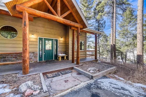 $940,000 | 26196 Rea Avenue, Conifer, CO 80433