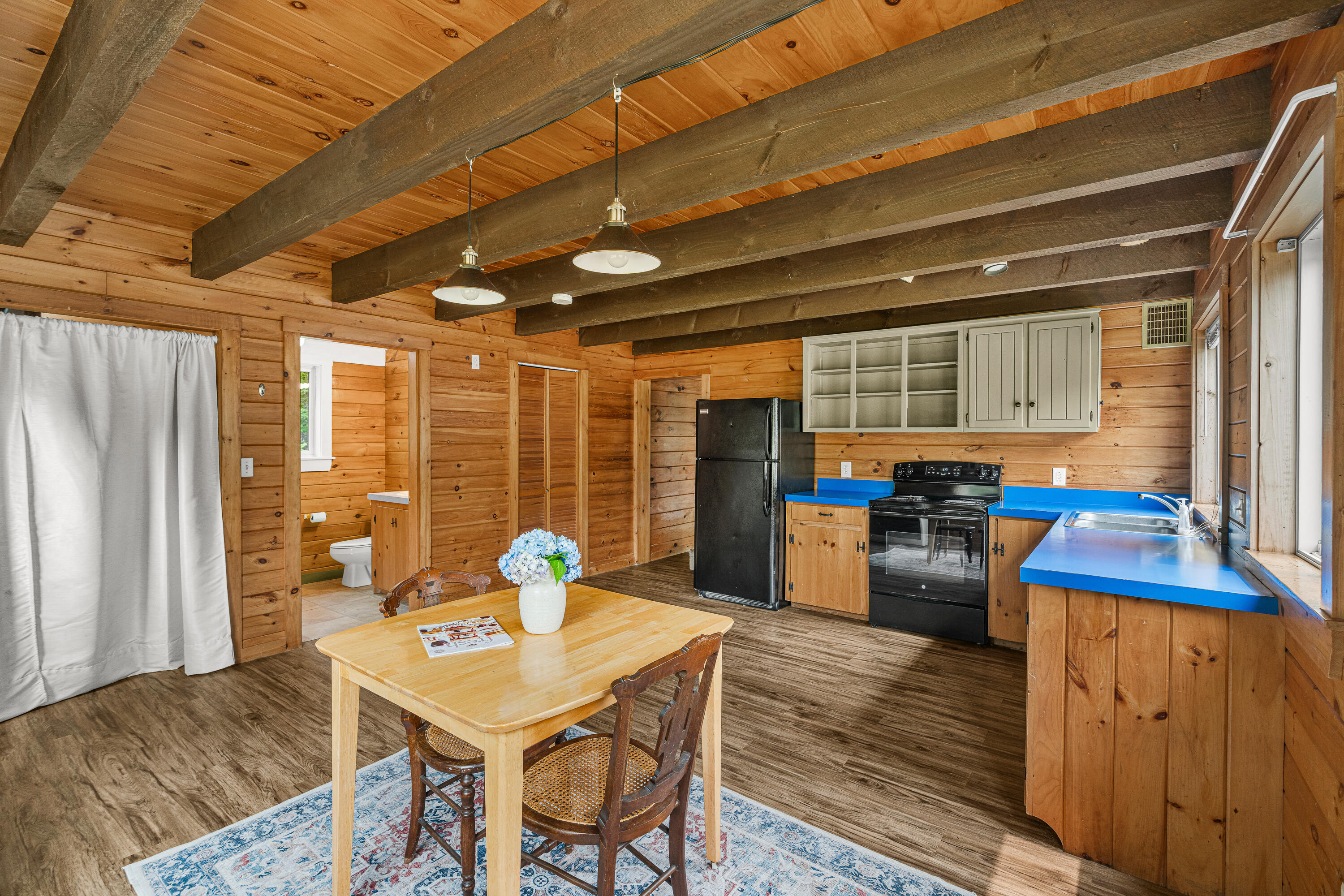 330 Gibbs Road Wiscasset, ME 04578 - Photo 22 of 71 330 Gibbs Road Wiscasset 022