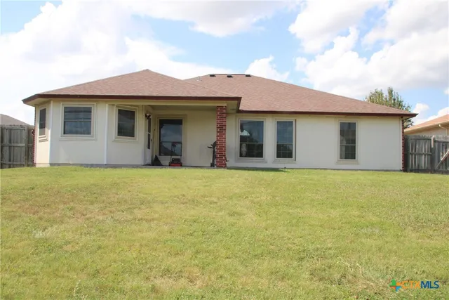 $235,000 | 5708 Montrose Drive, Killeen, TX 76542