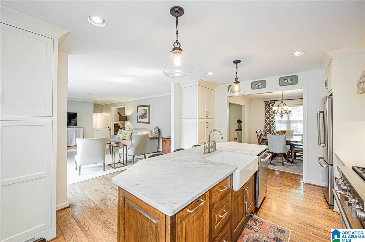 3545 Spring Valley Terrace Mountain Brook, AL 35223 - Photo 15 of 50