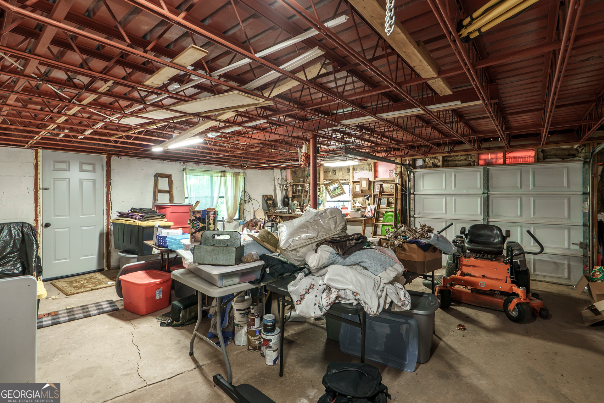 2811 Ike Stone Road Monroe, GA 30656 - Photo 58 of 75