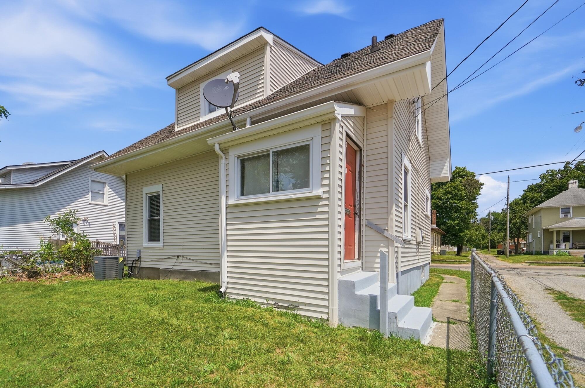 2015 Clifton Avenue Springfield, OH 45505 - Photo 44 of 56 249