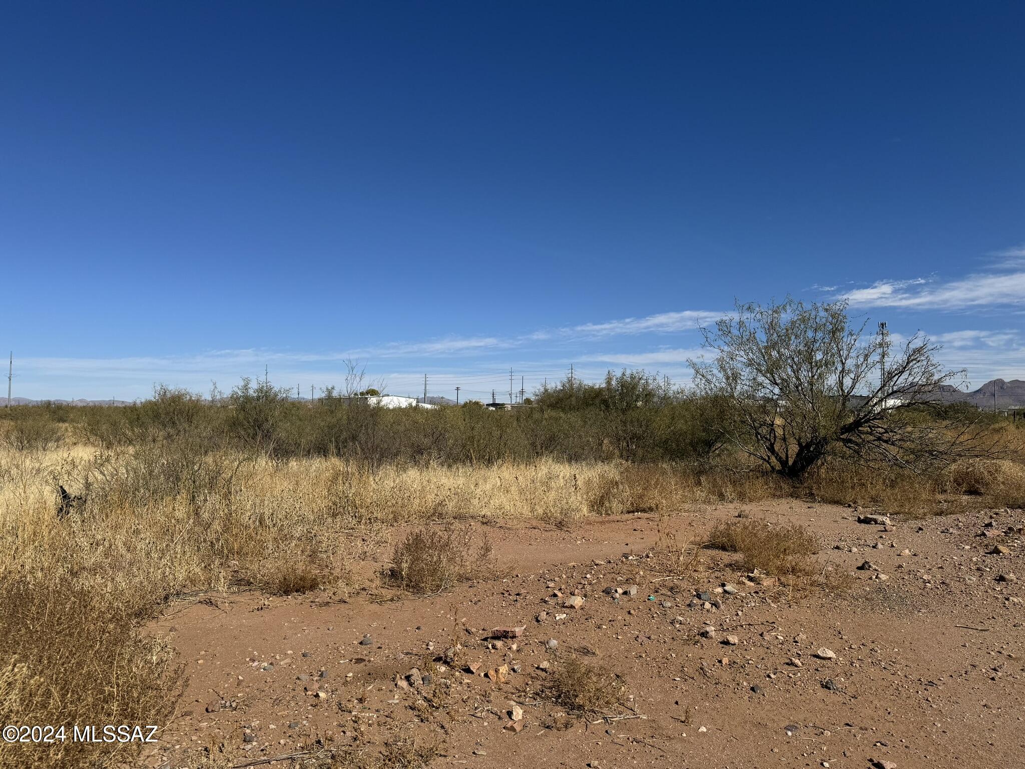 2.62-acres Fairview Street Douglas, AZ 85607 - Photo 10 of 18