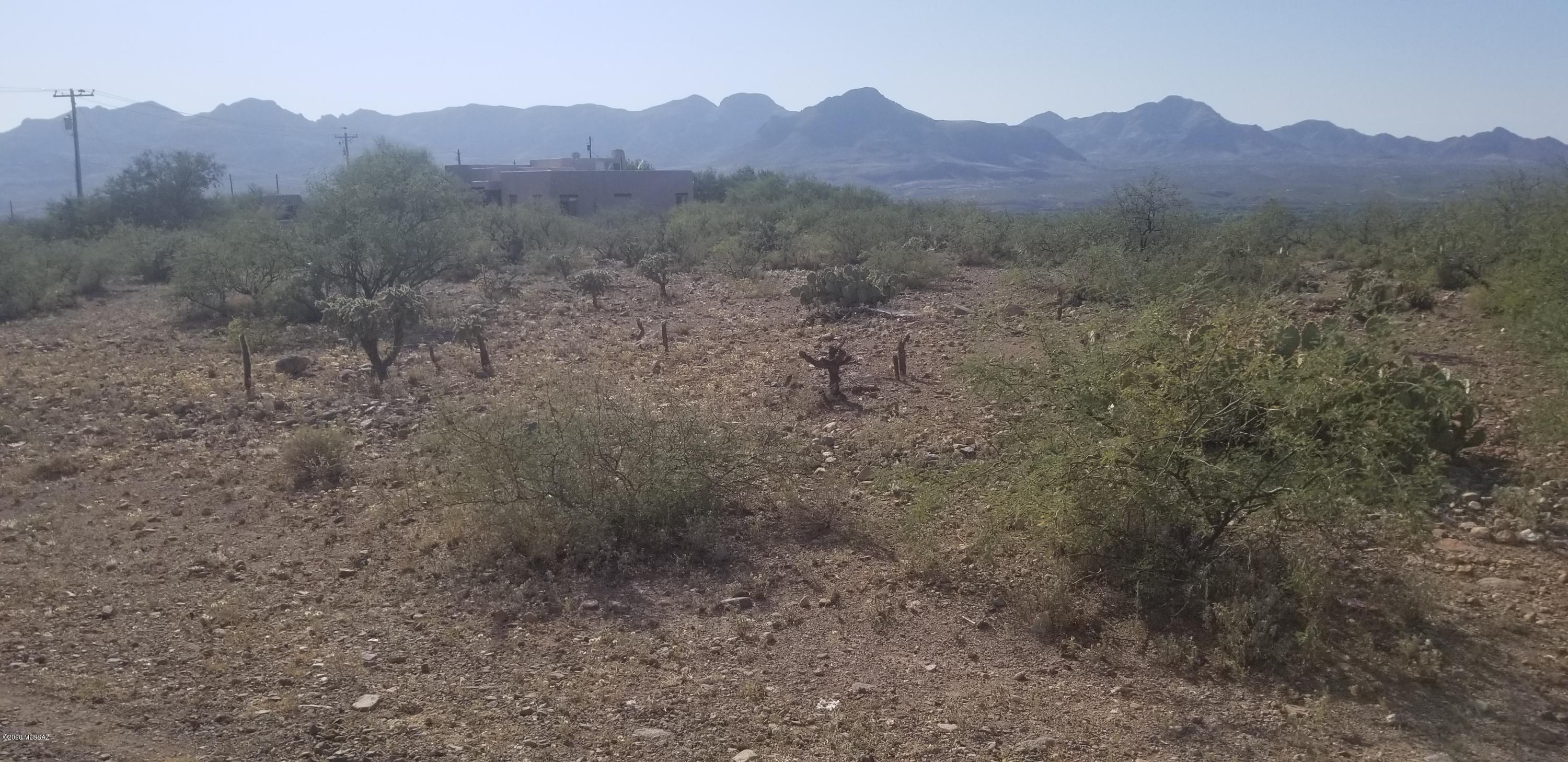 107 Avenida De Las Naciones, Unit 14 Rio Rico, AZ 85648 - Photo 5 of 7