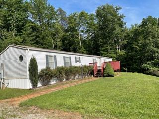 380 Deep Woods Road Hardy, VA 24101 - Photo 1 of 1 Front
