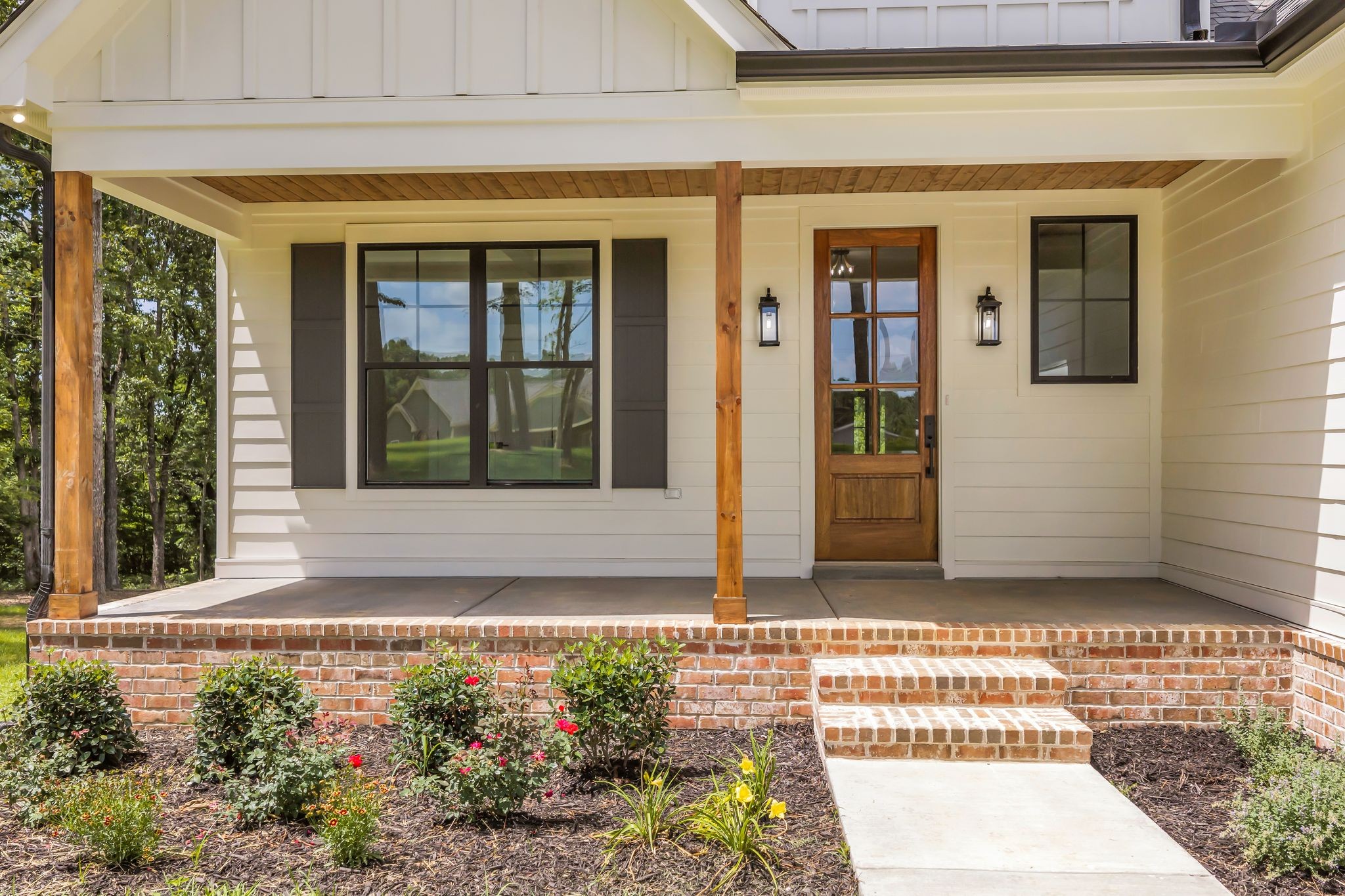 1167 Harmon Springs Road West Dickson, TN 37055 - Photo 5 of 41