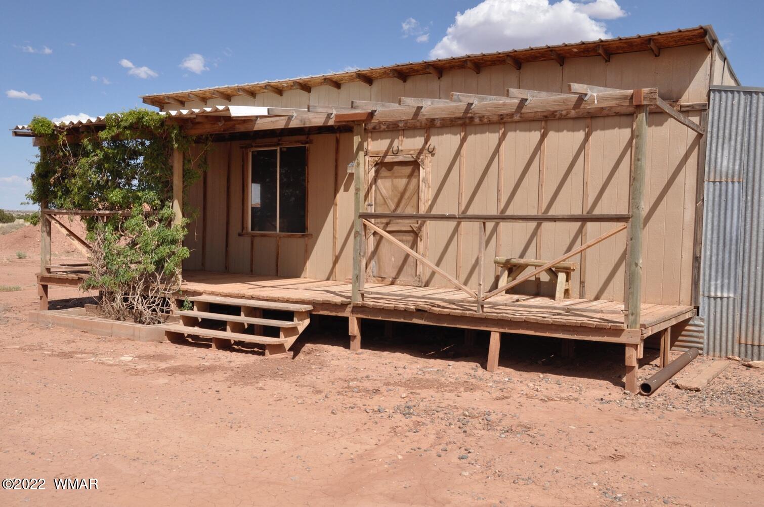 573 B Rae Trail Snowflake, AZ 85937 - Photo 1 of 23