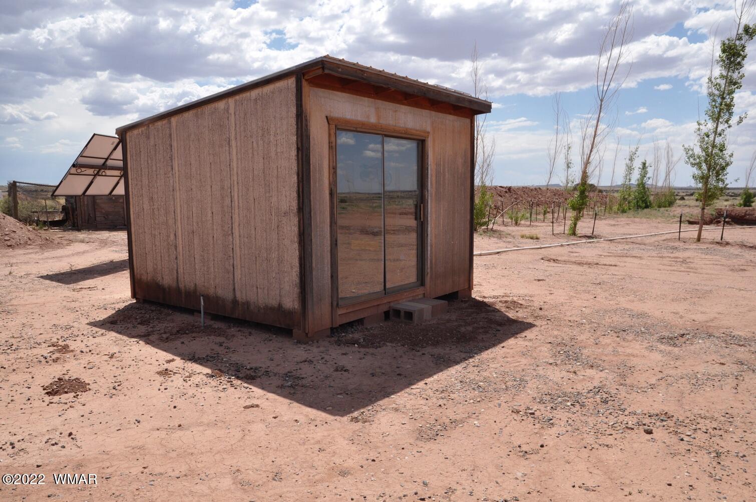 573 B Rae Trail Snowflake, AZ 85937 - Photo 14 of 23