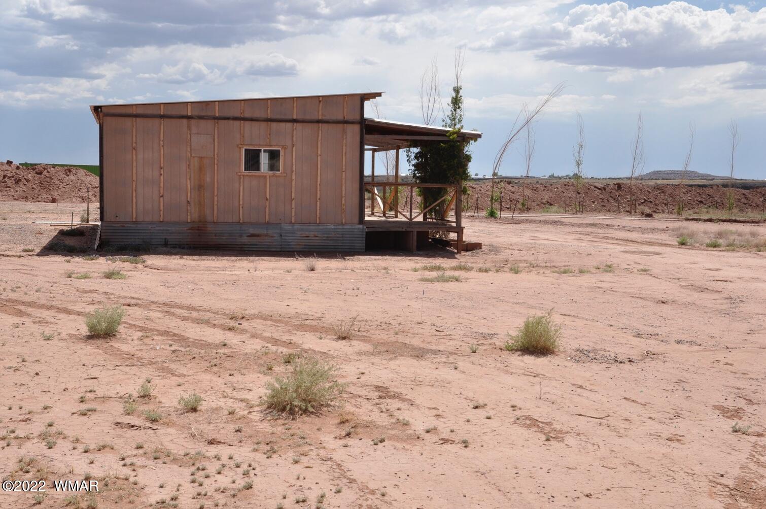 573 B Rae Trail Snowflake, AZ 85937 - Photo 16 of 23
