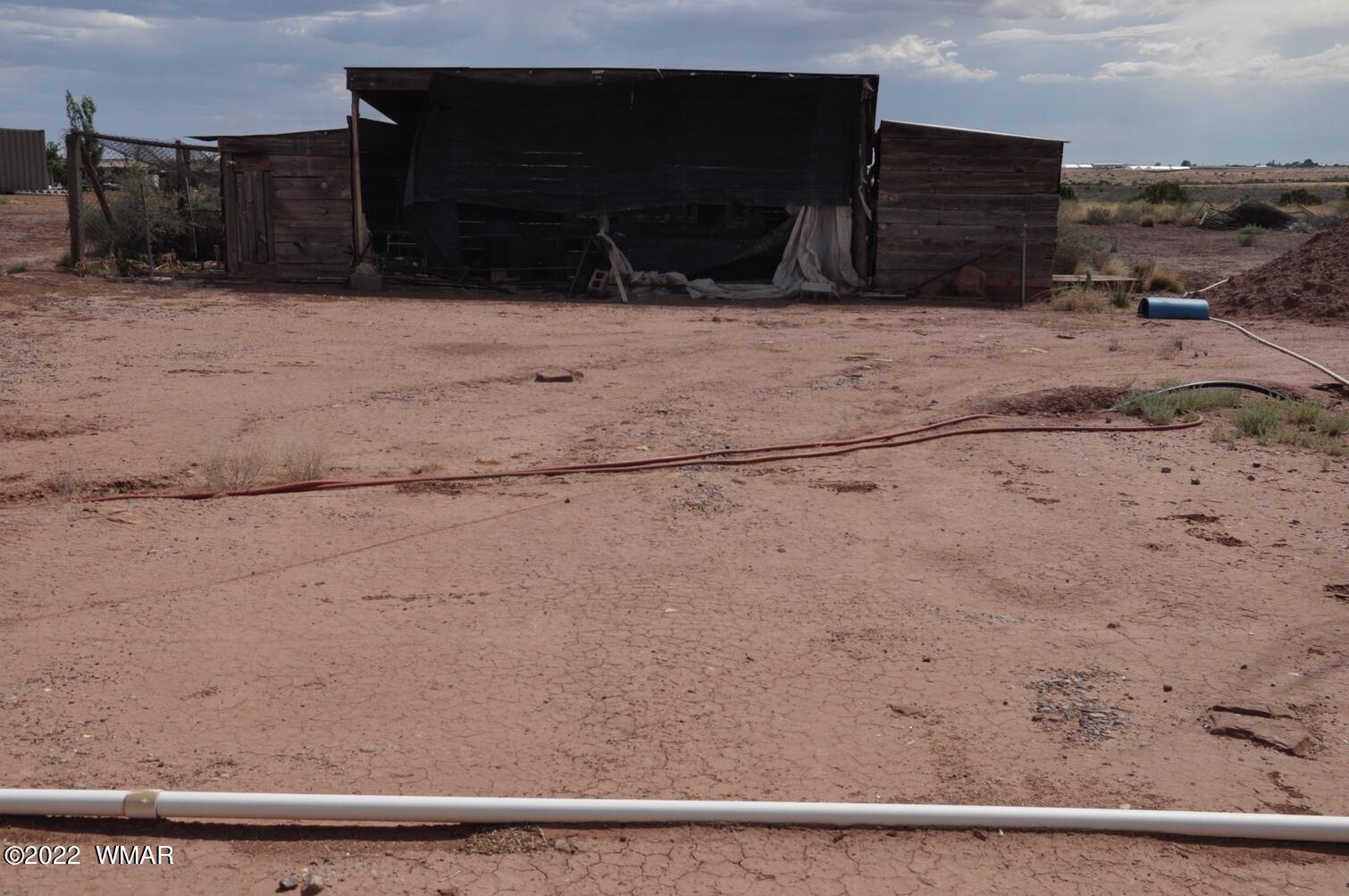 573 B Rae Trail Snowflake, AZ 85937 - Photo 22 of 23