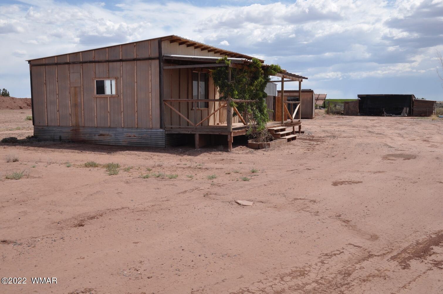 573 B Rae Trail Snowflake, AZ 85937 - Photo 4 of 23