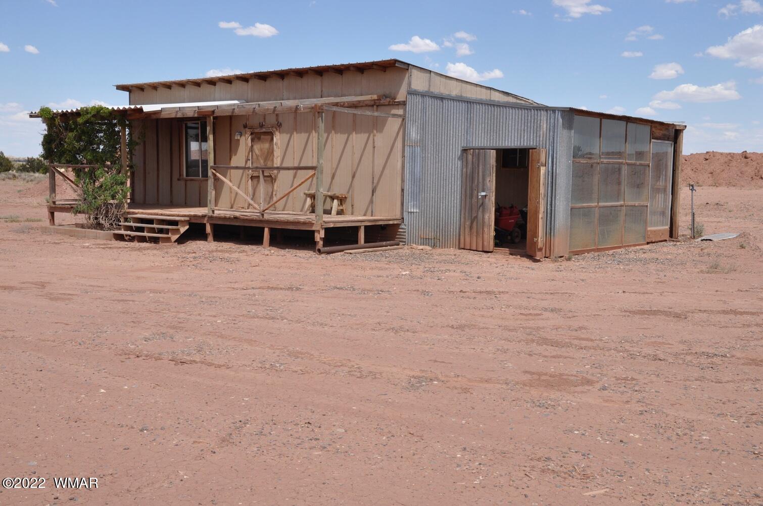 573 B Rae Trail Snowflake, AZ 85937 - Photo 5 of 23