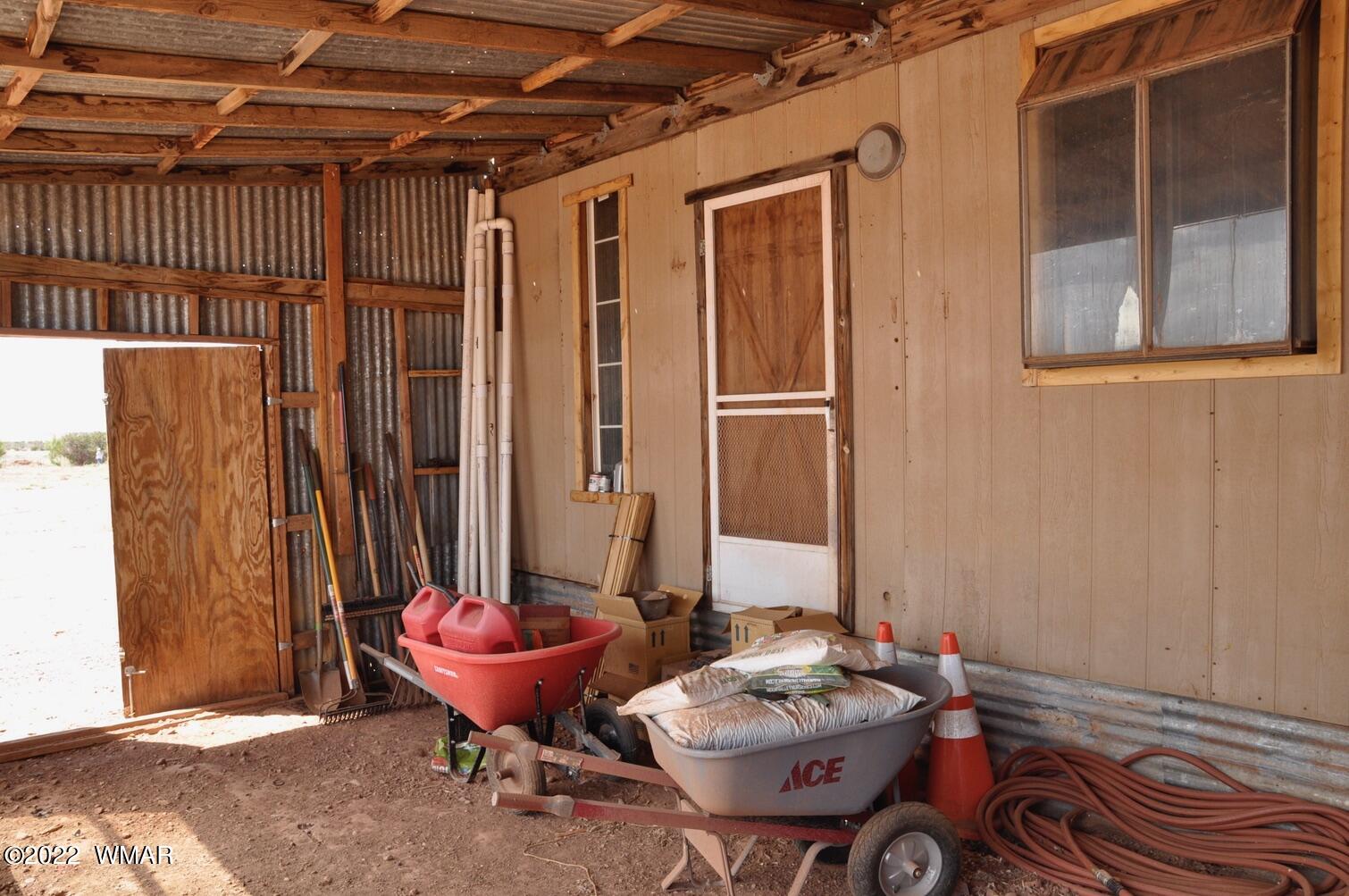 573 B Rae Trail Snowflake, AZ 85937 - Photo 7 of 23