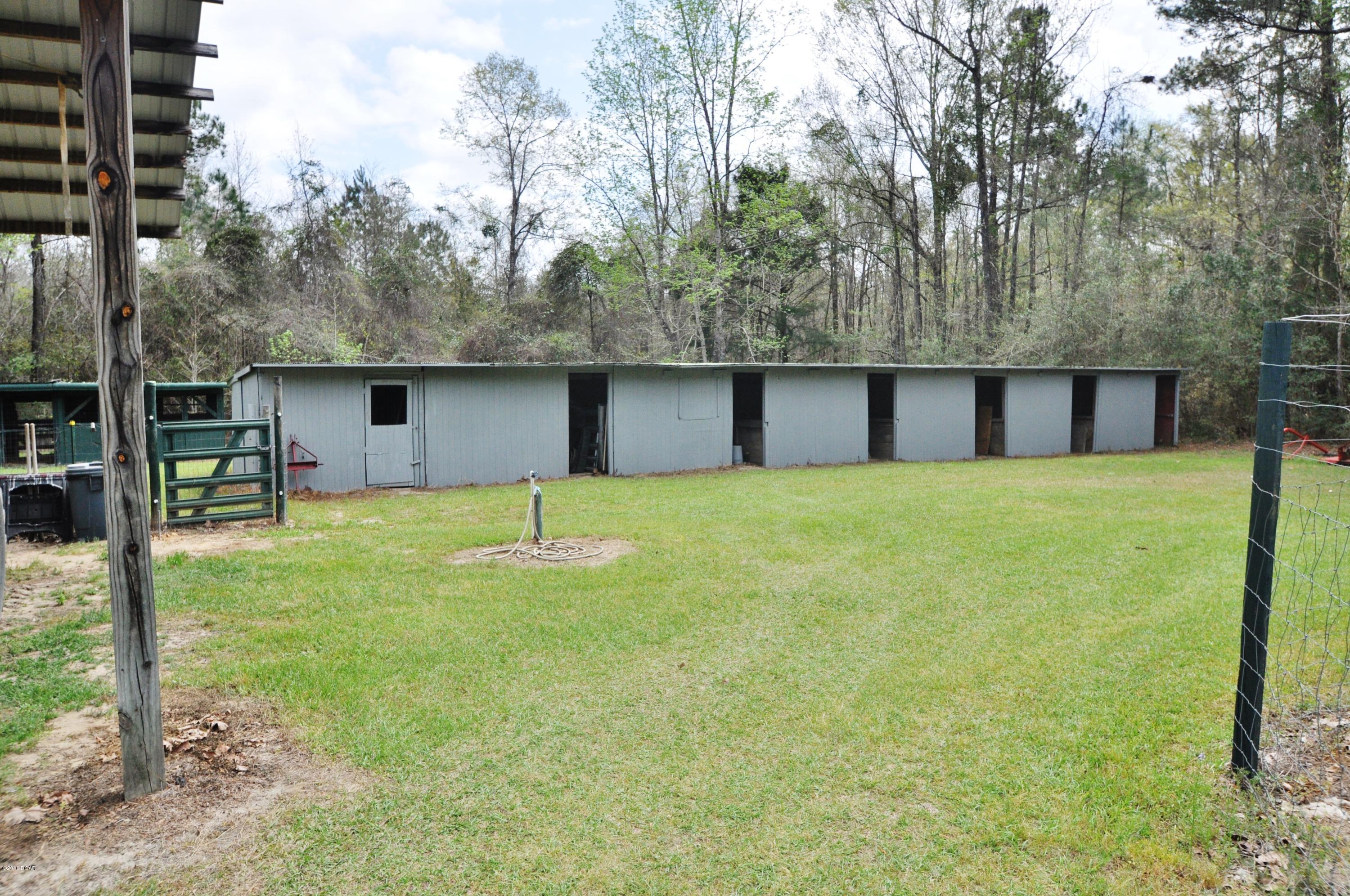 2301 Suggs Road Chipley, FL 32428 - Photo 15 of 35