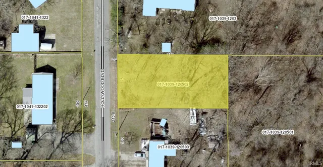 $11,500 | 1124 Hollywood, South Bend, IN 46628