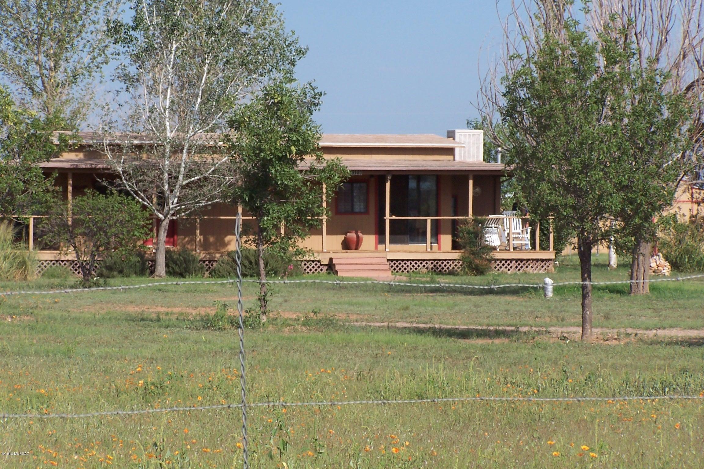 6462 East Trails End Road Pearce, AZ 85625 - Photo 19 of 27 Gallery Image 19