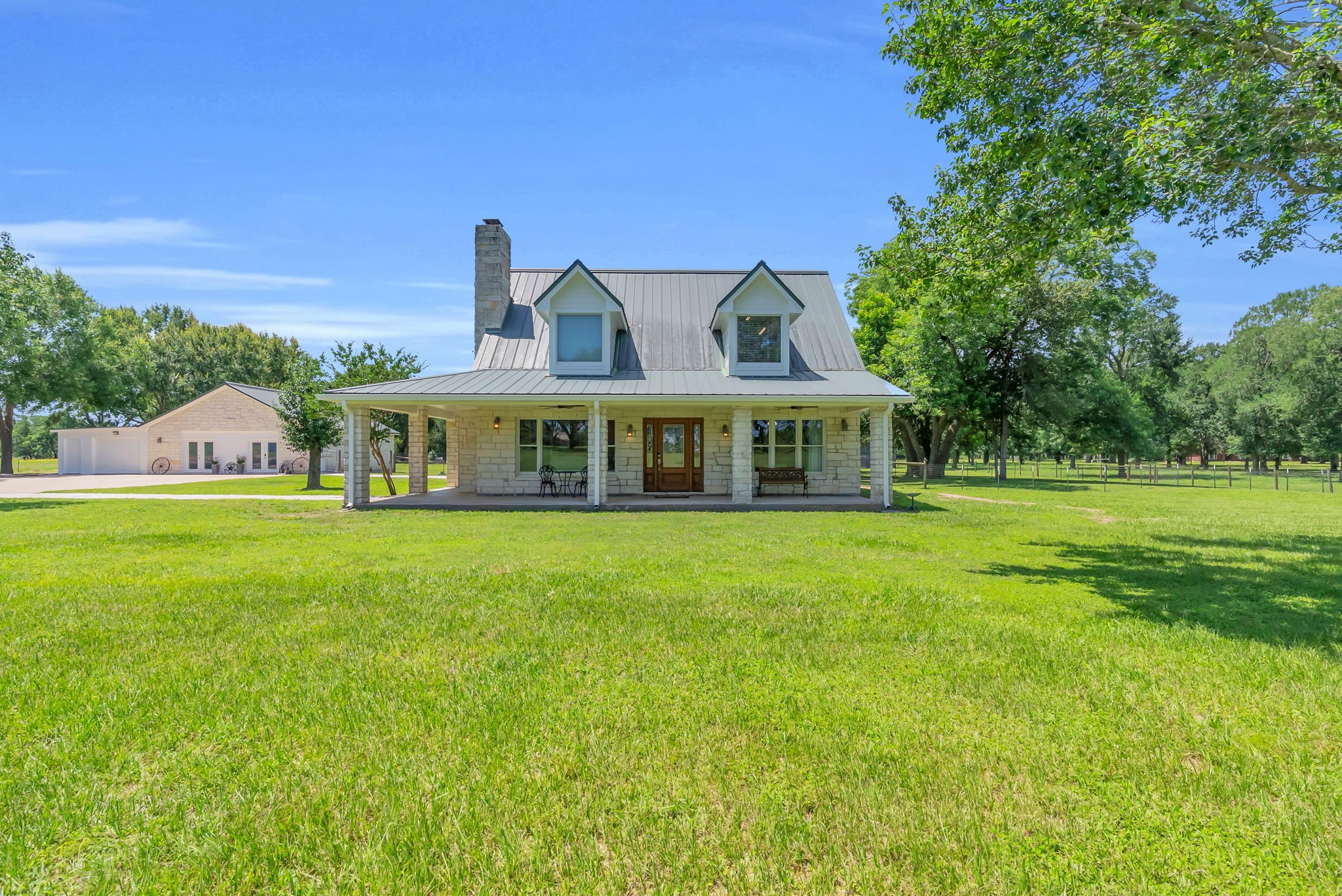 39131 Fm 1458 Road Brookshire, TX 77423 - Photo 5 of 49