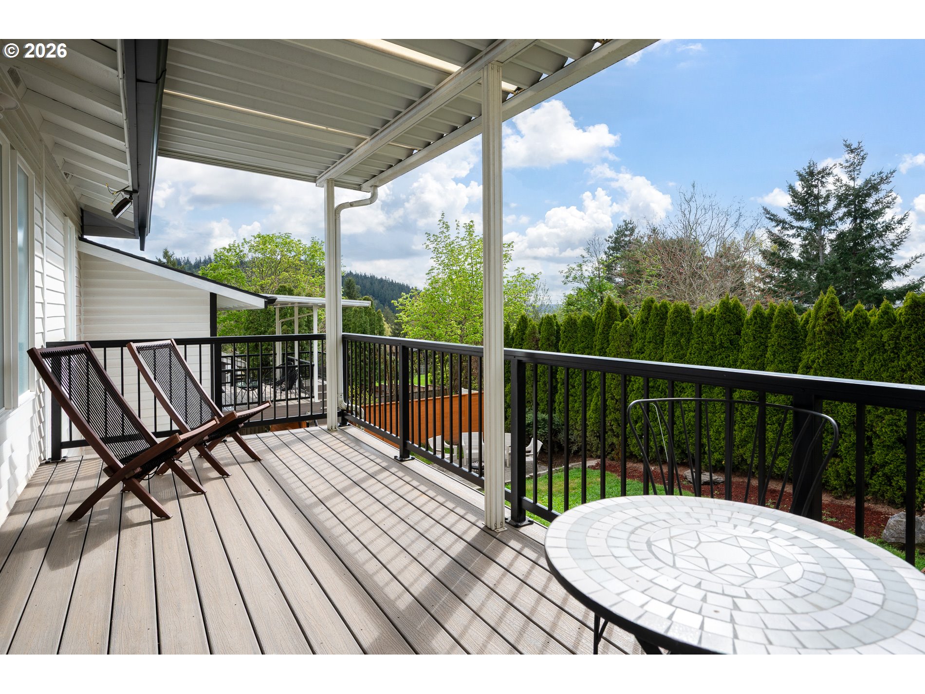 11835 Southeast Valley View Terrace Happy Valley, OR 97086 - Photo 20 of 48