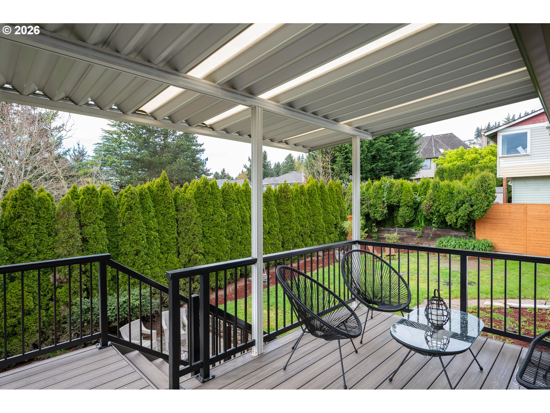 11835 Southeast Valley View Terrace Happy Valley, OR 97086 - Photo 31 of 48