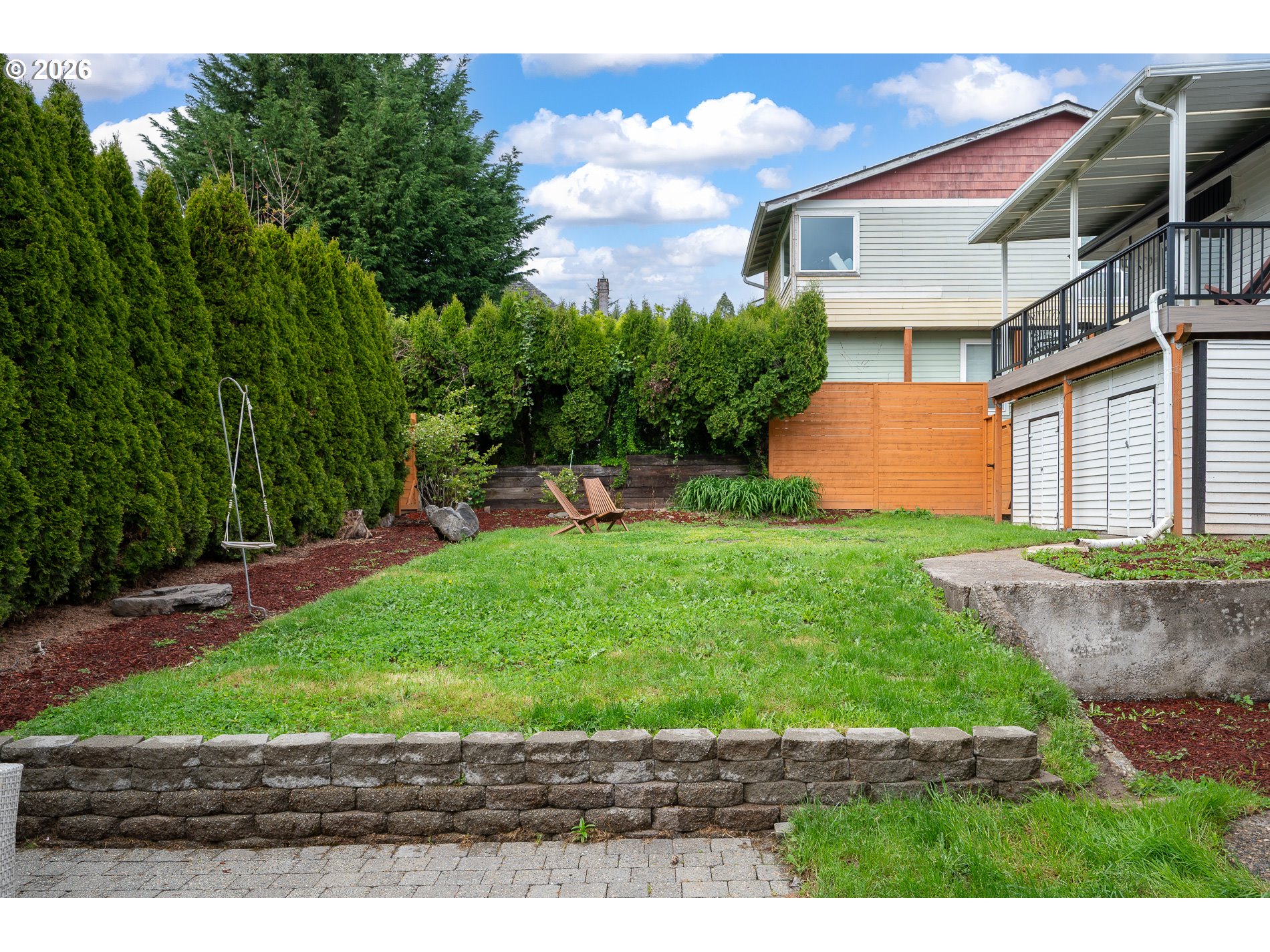 11835 Southeast Valley View Terrace Happy Valley, OR 97086 - Photo 45 of 48