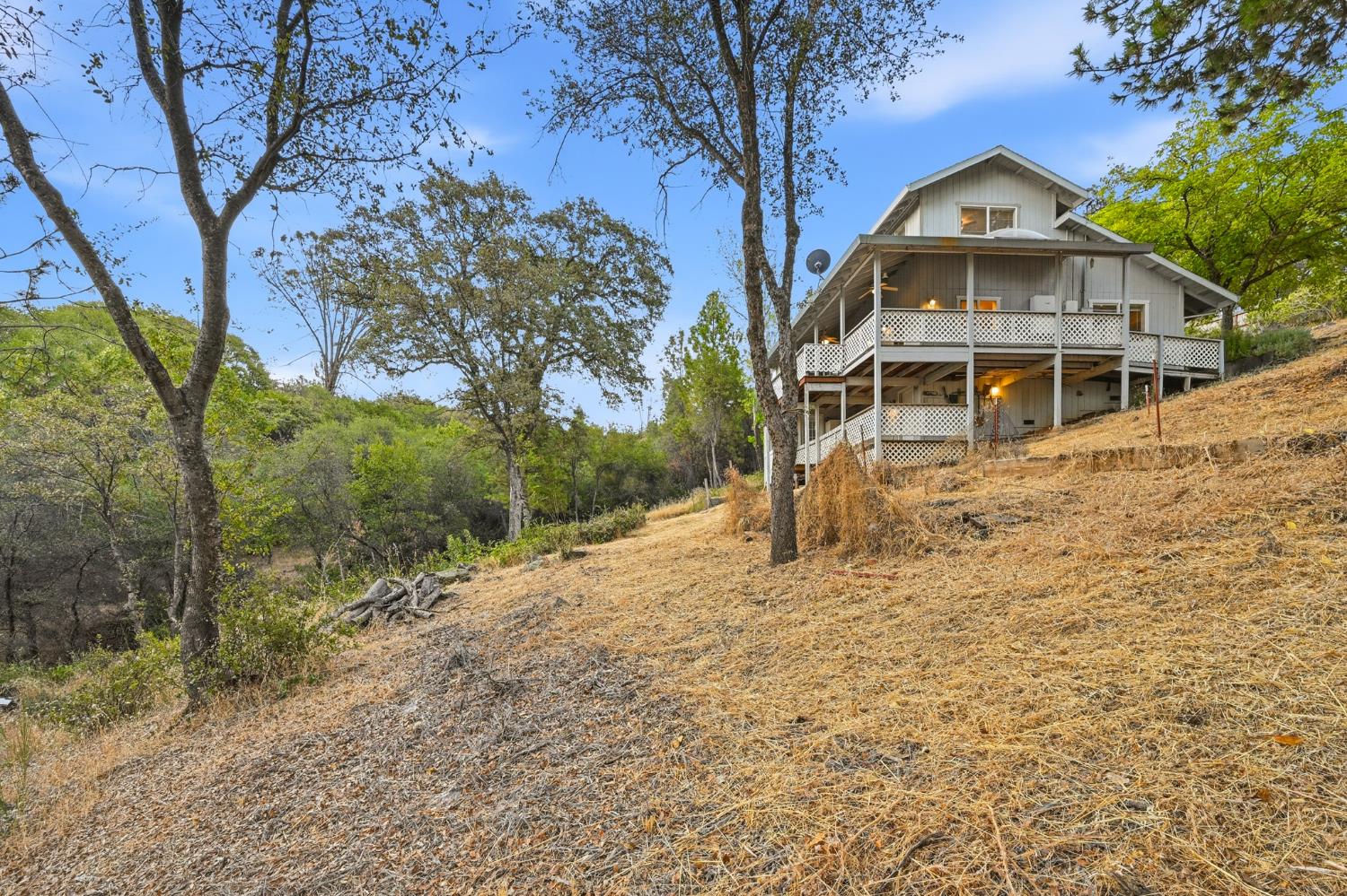 11657 Deerlick Road Rough and Ready, CA 95975 - Photo 31 of 49 Gallery Image 31