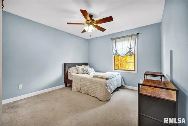 $310,000 | 6 Raleigh Avenue, Mackinaw, IL 61755