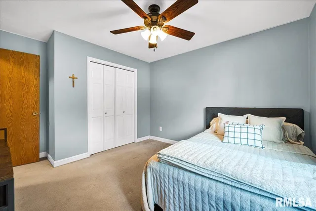 $310,000 | 6 Raleigh Avenue, Mackinaw, IL 61755