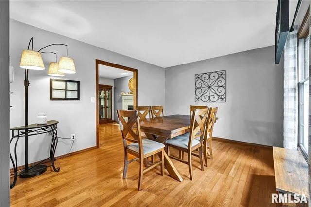 $310,000 | 6 Raleigh Avenue, Mackinaw, IL 61755