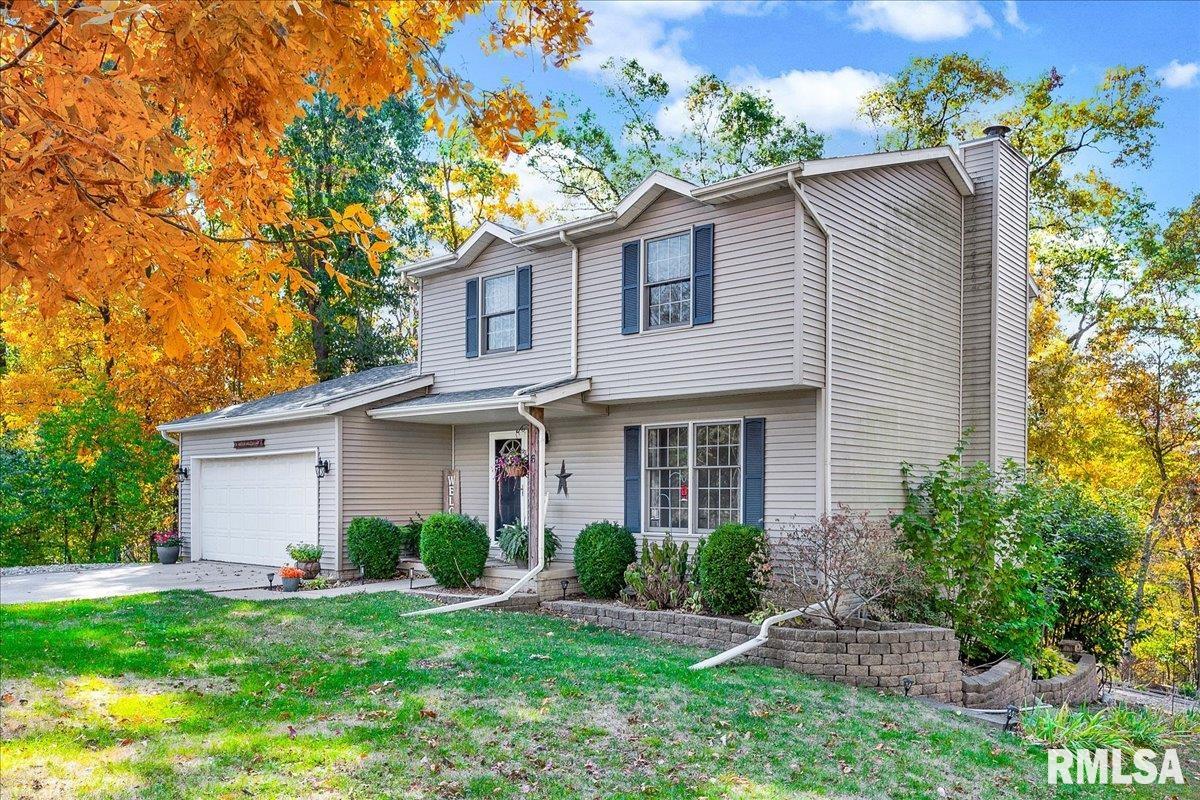 6 Raleigh Avenue Mackinaw, IL 61755 - Photo 36 of 55