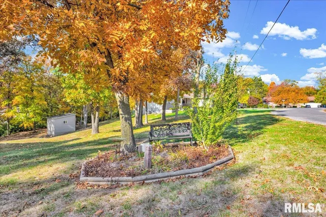 $310,000 | 6 Raleigh Avenue, Mackinaw, IL 61755