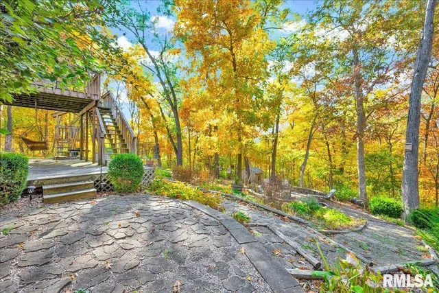 $310,000 | 6 Raleigh Avenue, Mackinaw, IL 61755