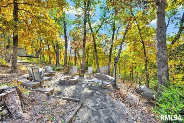 $310,000 | 6 Raleigh Avenue, Mackinaw, IL 61755