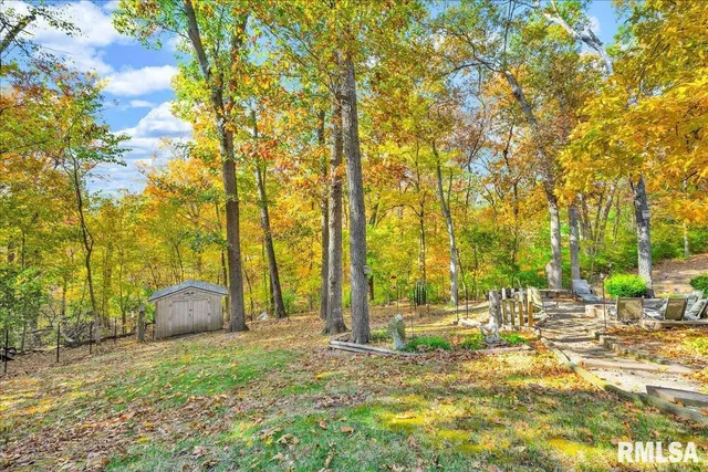 $310,000 | 6 Raleigh Avenue, Mackinaw, IL 61755