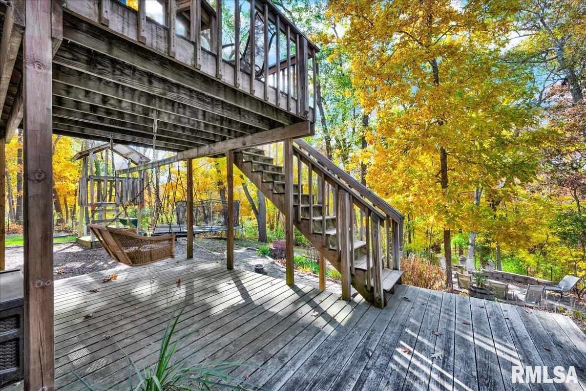 6 Raleigh Avenue Mackinaw, IL 61755 - Photo 42 of 55