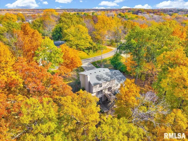 $310,000 | 6 Raleigh Avenue, Mackinaw, IL 61755