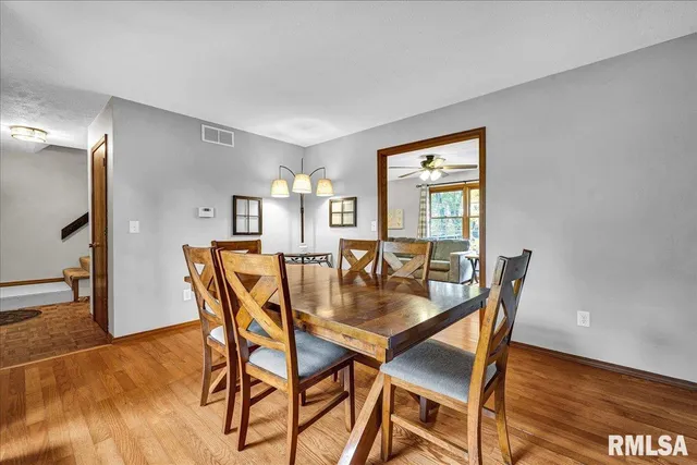 $310,000 | 6 Raleigh Avenue, Mackinaw, IL 61755