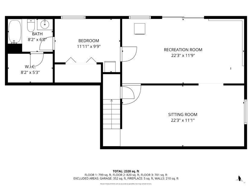 6 Raleigh Avenue Mackinaw, IL 61755 - Photo 52 of 55