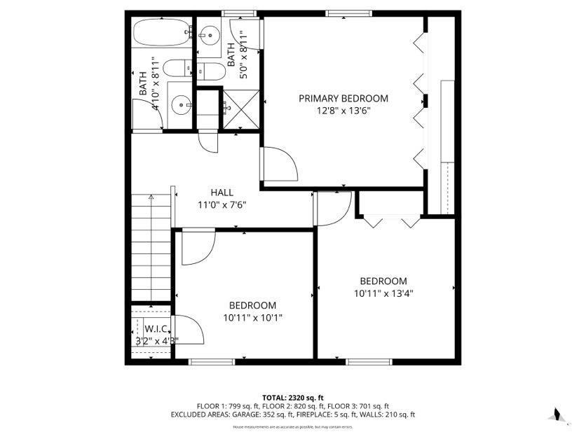 6 Raleigh Avenue Mackinaw, IL 61755 - Photo 54 of 55