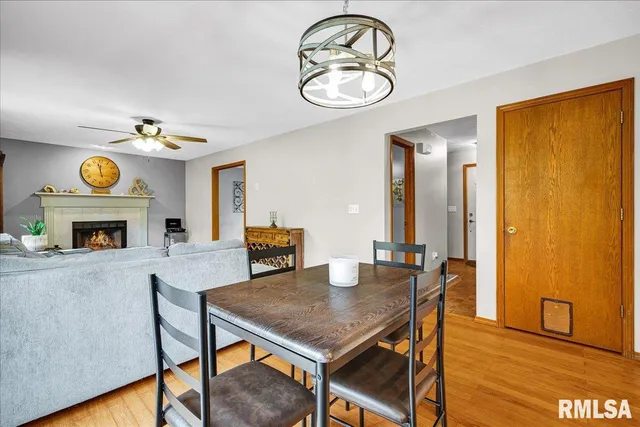 $310,000 | 6 Raleigh Avenue, Mackinaw, IL 61755