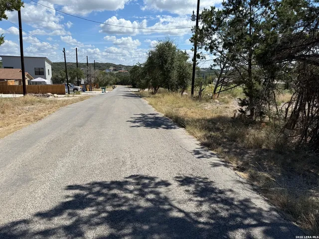 $25,000 | 1874 Rhinestone, Canyon Lake, TX 78133