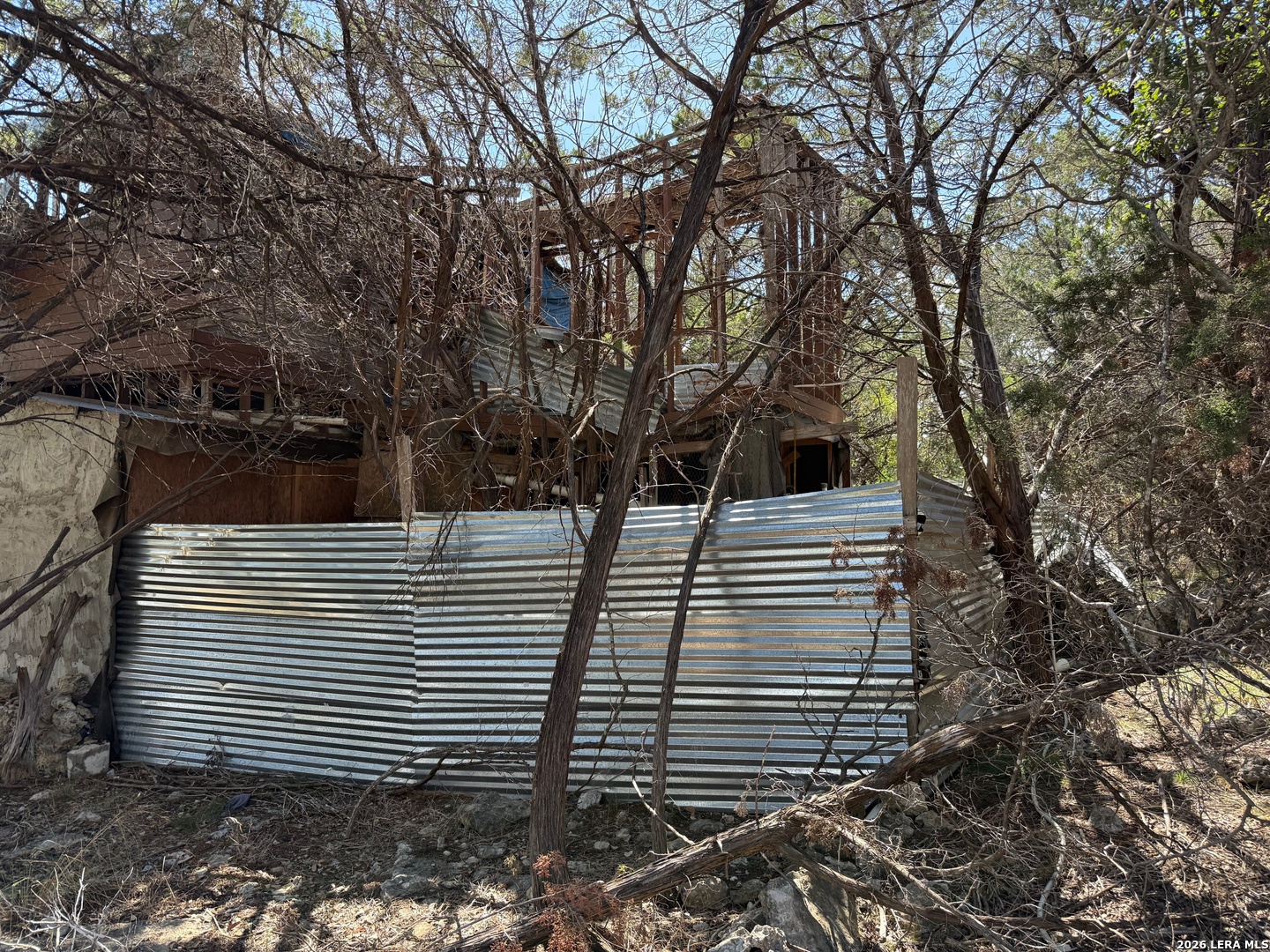 1874 Rhinestone Canyon Lake, TX 78133 - Photo 4 of 4