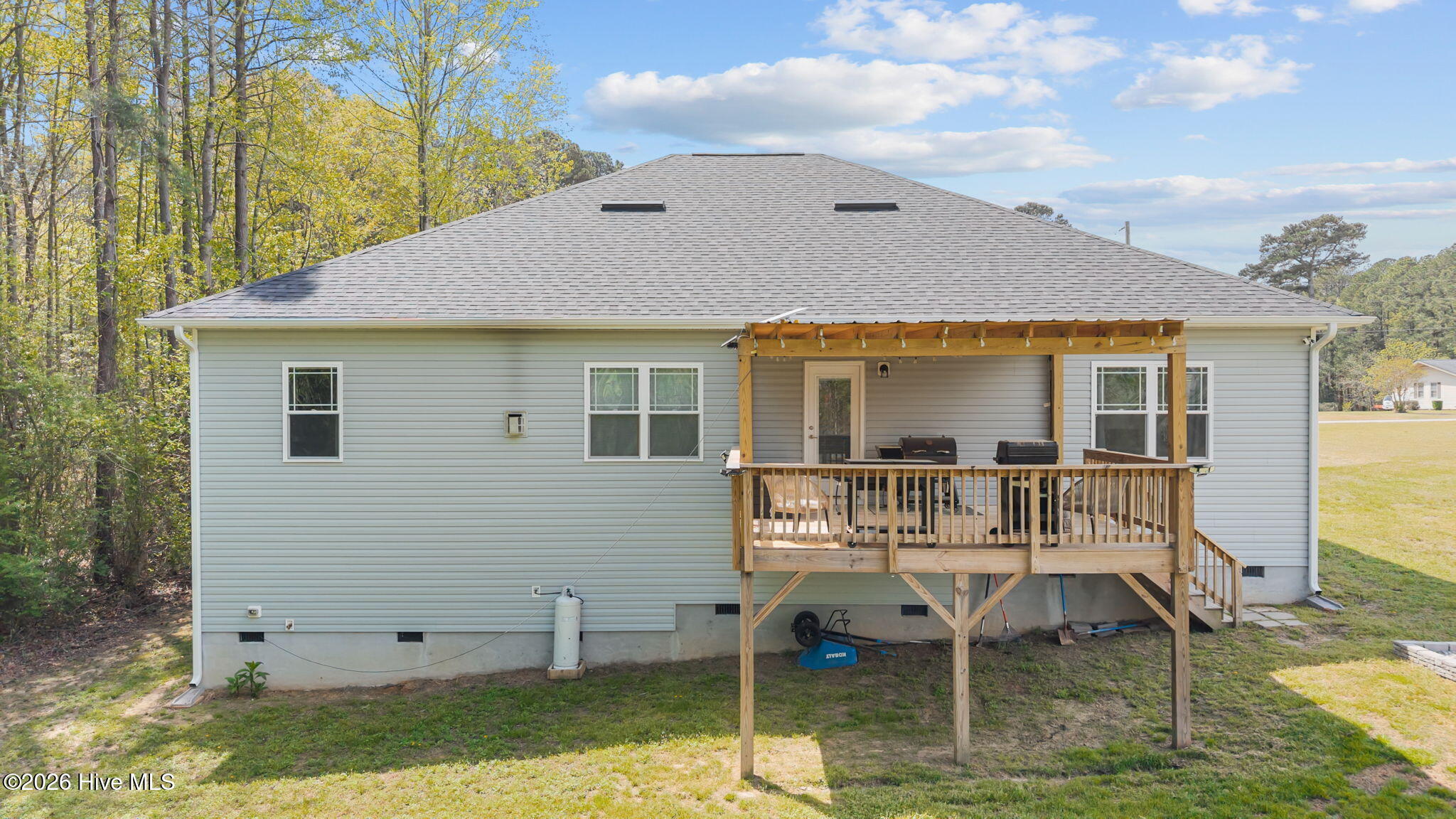 168 Daughtridge Farm Road Rocky Mount, NC 27801 - Photo 7 of 44 168 Daughtridge Farm Rd (6)