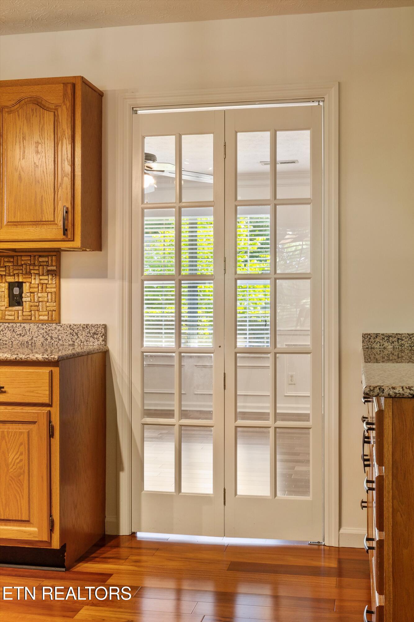 8215 Foxworth Trail Powell, TN 37849 - Photo 21 of 38 Kitchen