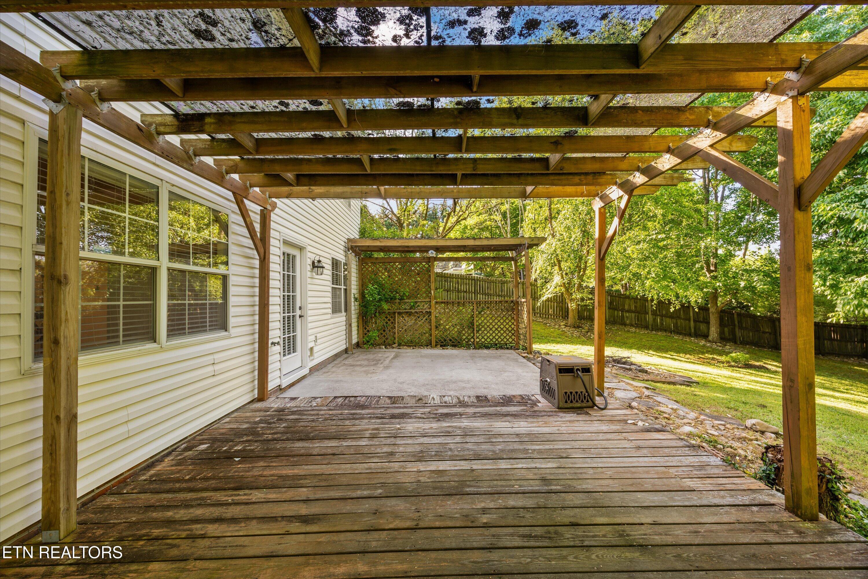 8215 Foxworth Trail Powell, TN 37849 - Photo 31 of 38 35-8215 Foxworth Trail 37