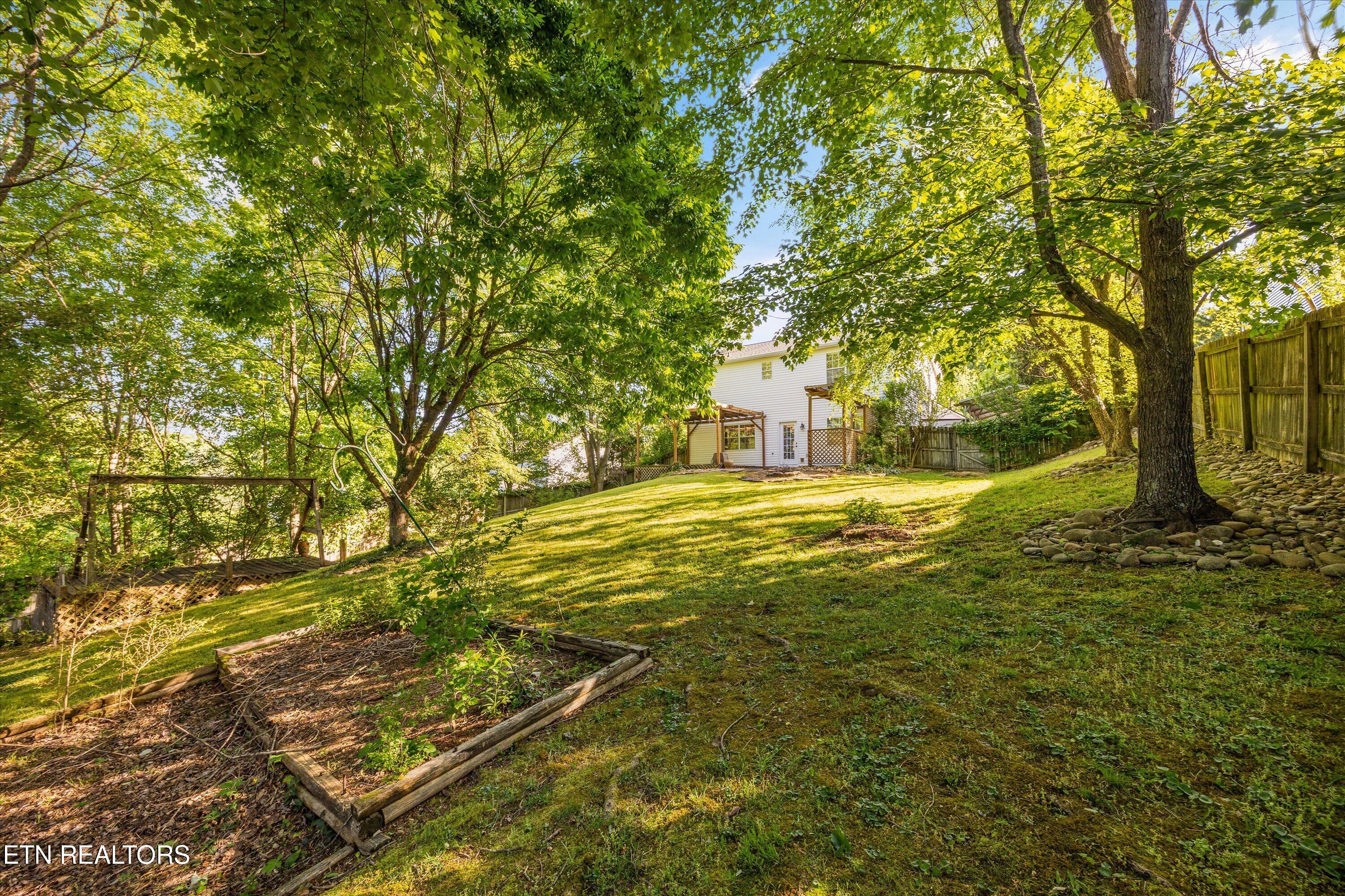 8215 Foxworth Trail Powell, TN 37849 - Photo 34 of 38 39-8215 Foxworth Trail 39