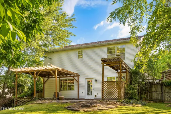 $425,000 | 8215 Foxworth Trail, Powell, TN 37849