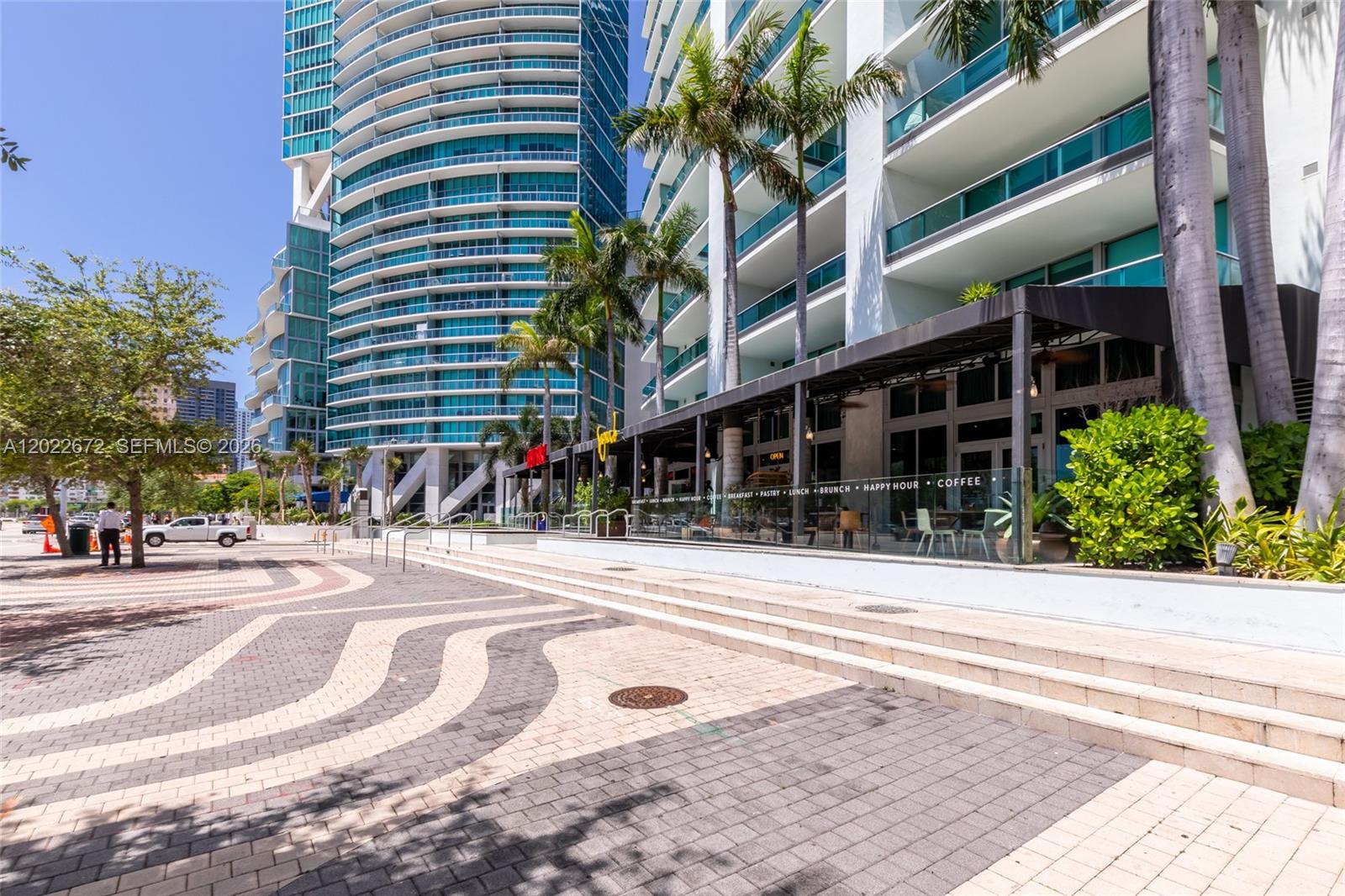 900 Biscayne Boulevard, Unit 2002 Miami, FL 33132 - Photo 38 of 38