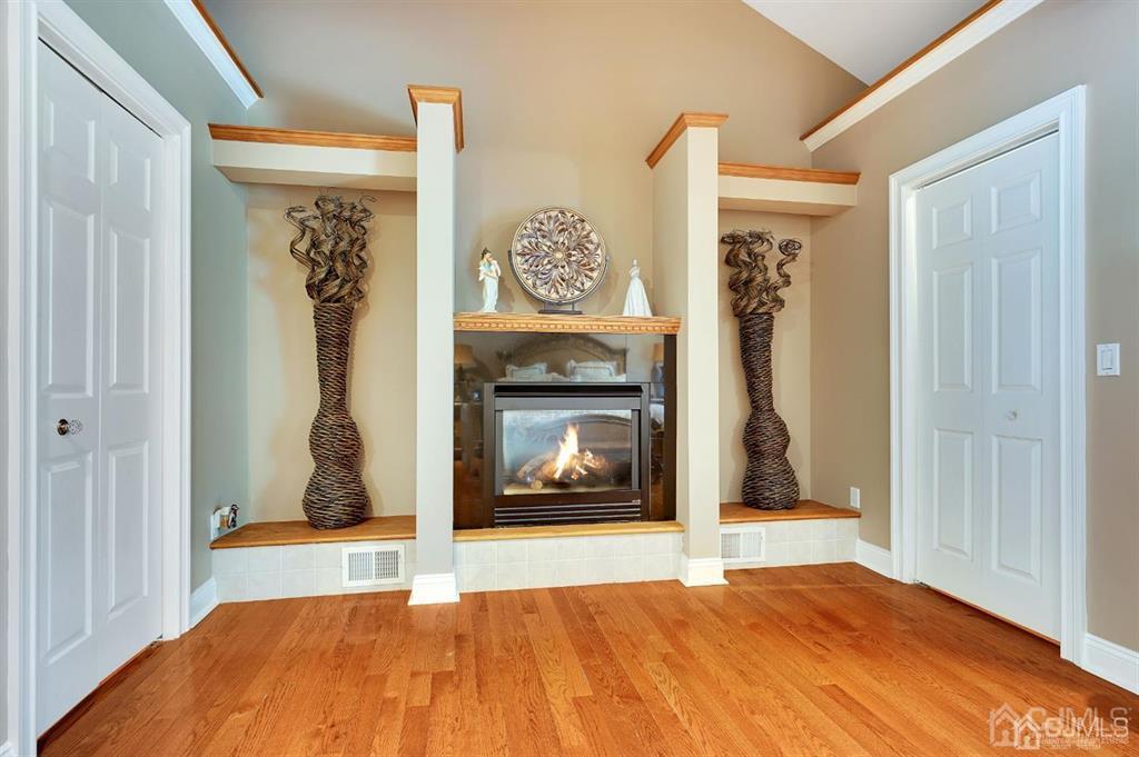 83 Amboy Road Old Bridge, NJ 07747 - Photo 21 of 40 a bedroom with a bed and a window