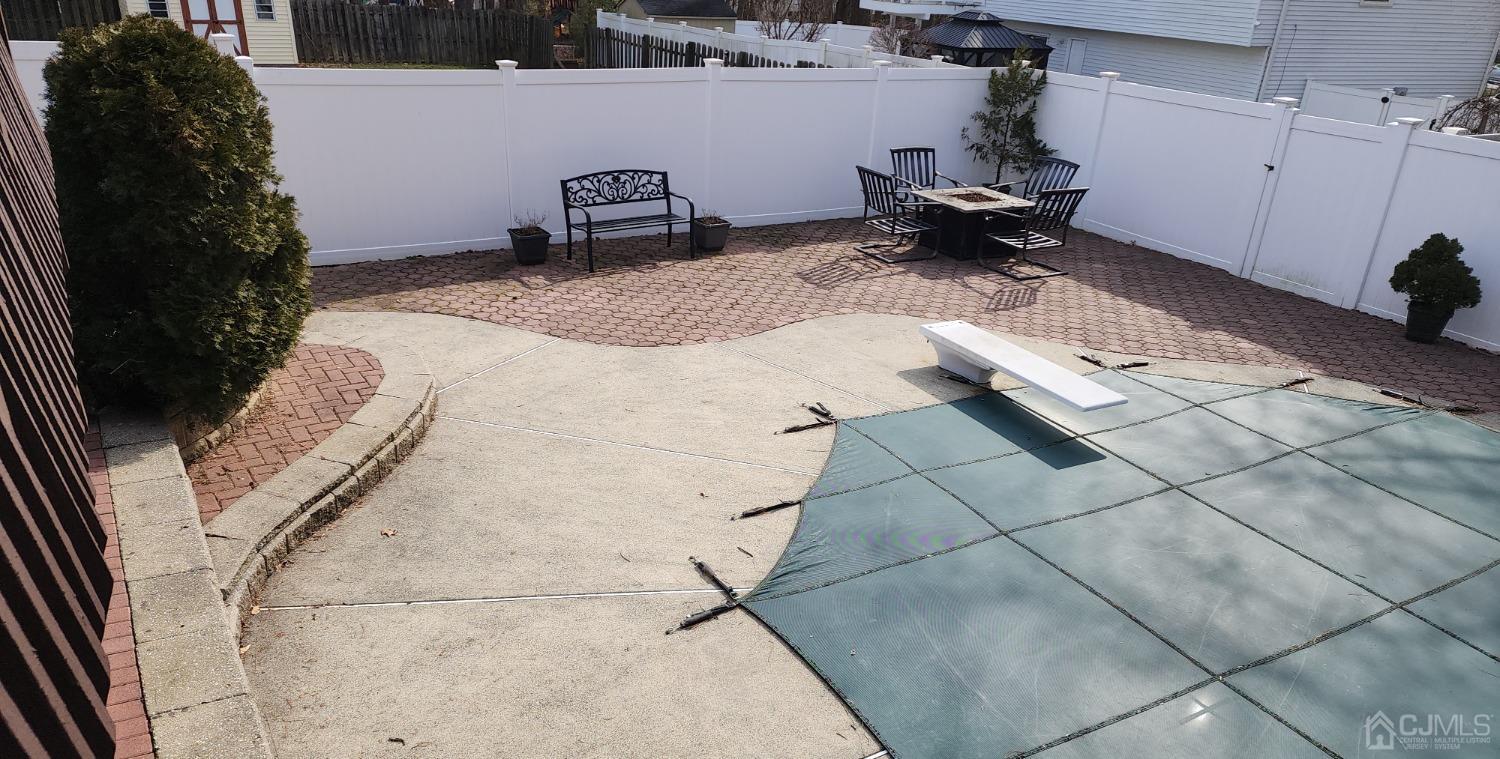 83 Amboy Road Old Bridge, NJ 07747 - Photo 39 of 40 a room with a couch