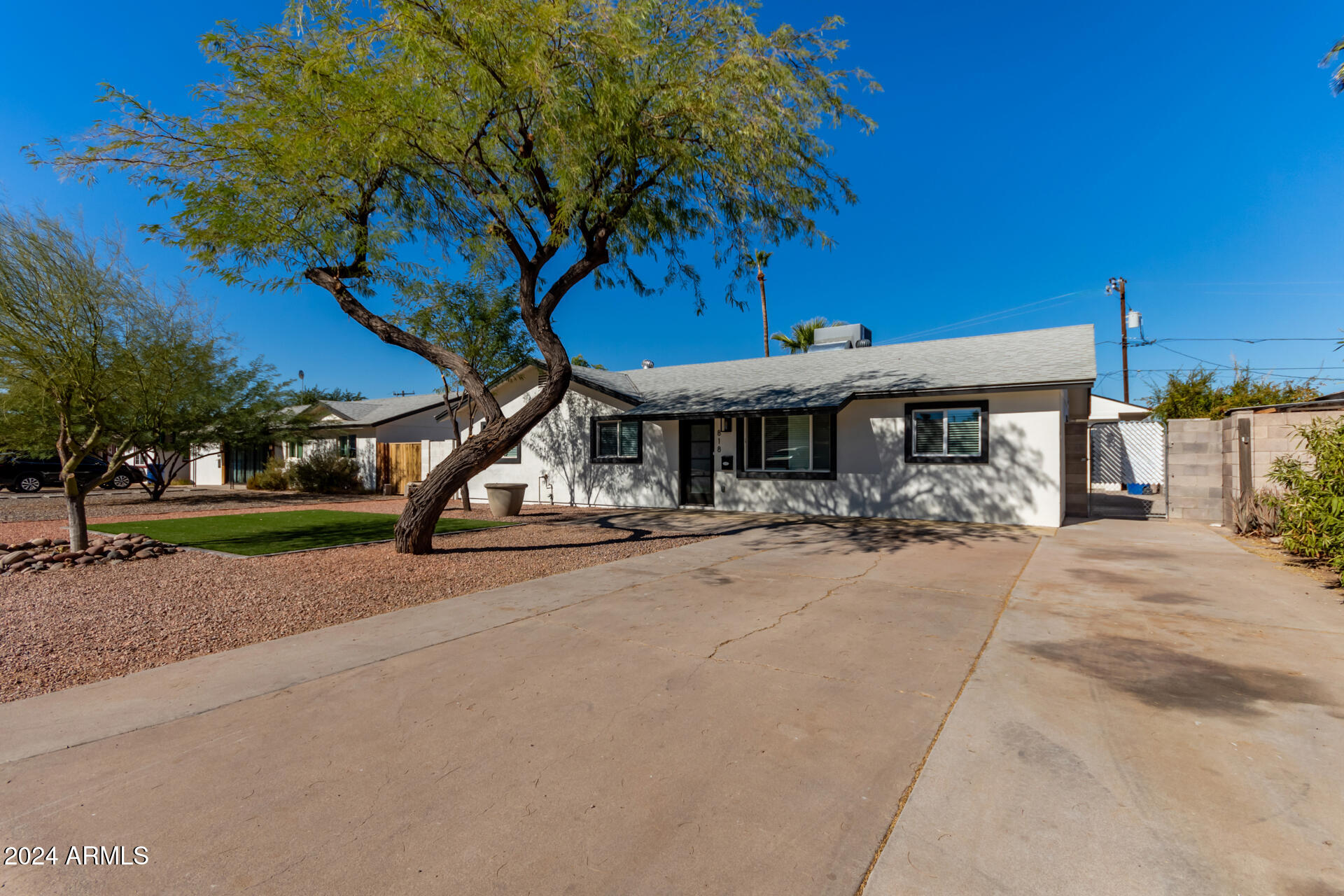 818 West Elna Rae Street Tempe, AZ 85281 - Photo 2 of 52 0002-03 - Elna Rae